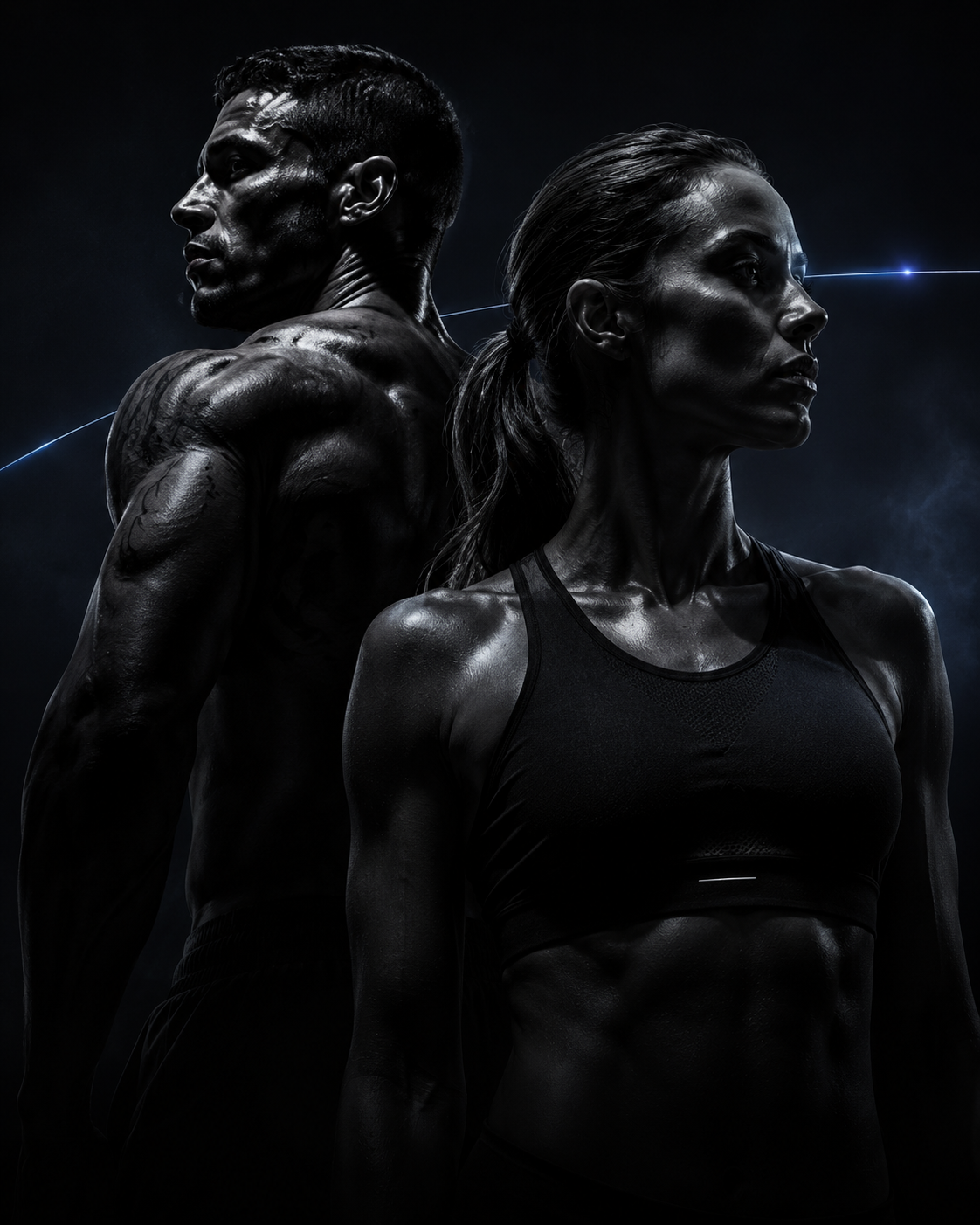 Athletes ROIS